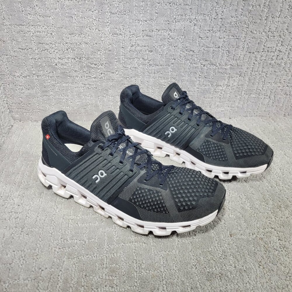 On Running Cloudswift 41.99585 Mens Size Us 11.5 … - image 8